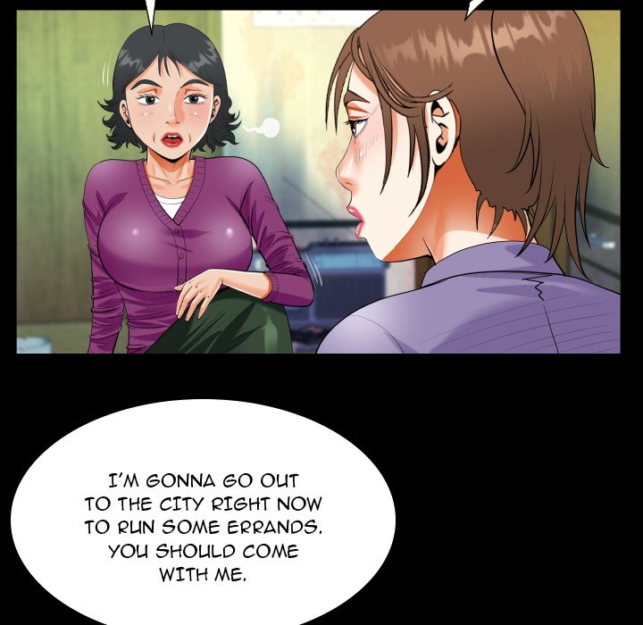 The Unforeseen Guest Chapter 53 Page 24