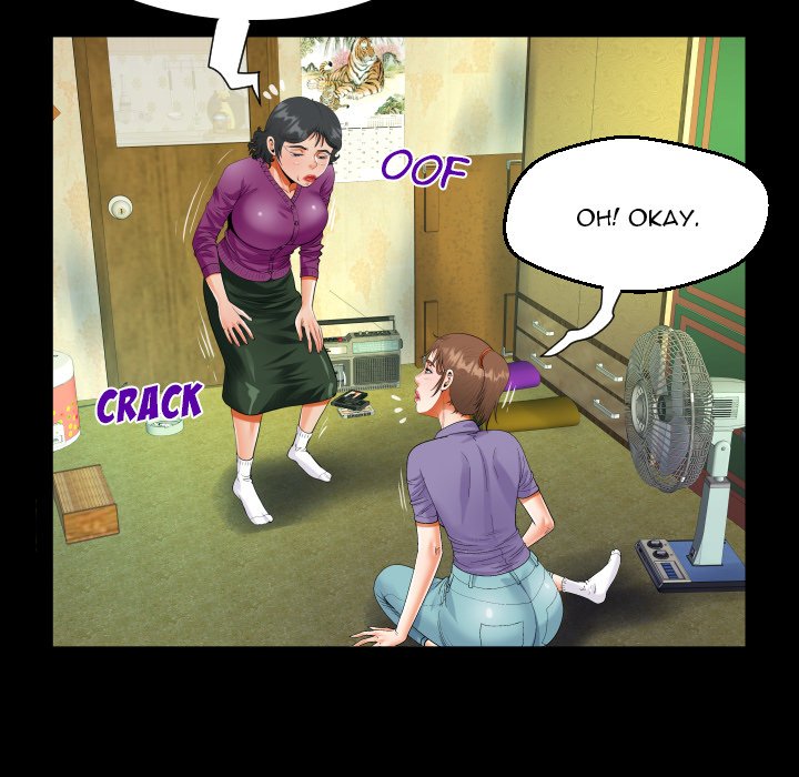 The Unforeseen Guest Chapter 53 Page 25