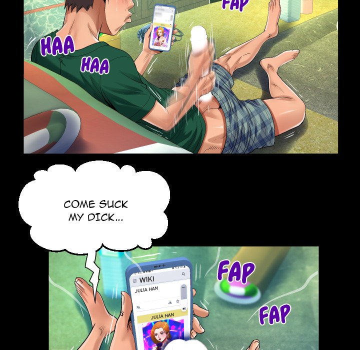 The Unforeseen Guest Chapter 53 Page 29
