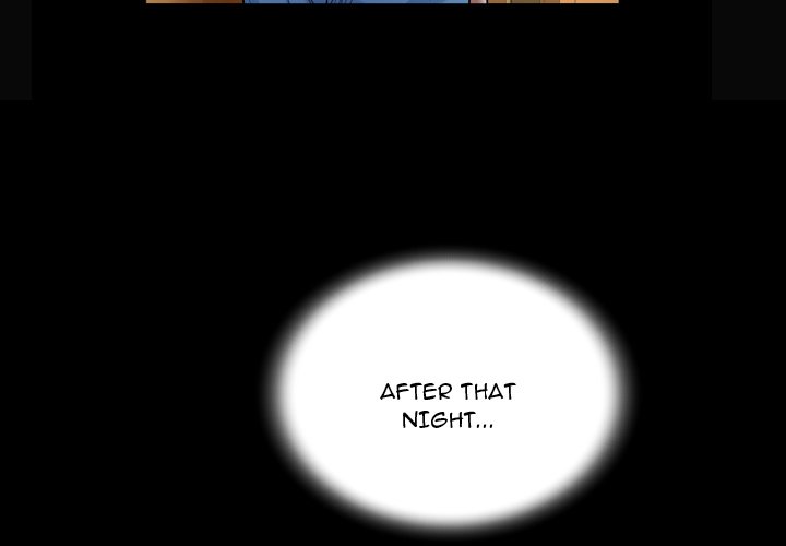 The Unforeseen Guest Chapter 53 Page 3