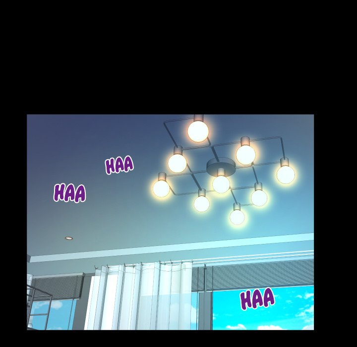 The Unforeseen Guest Chapter 53 Page 33