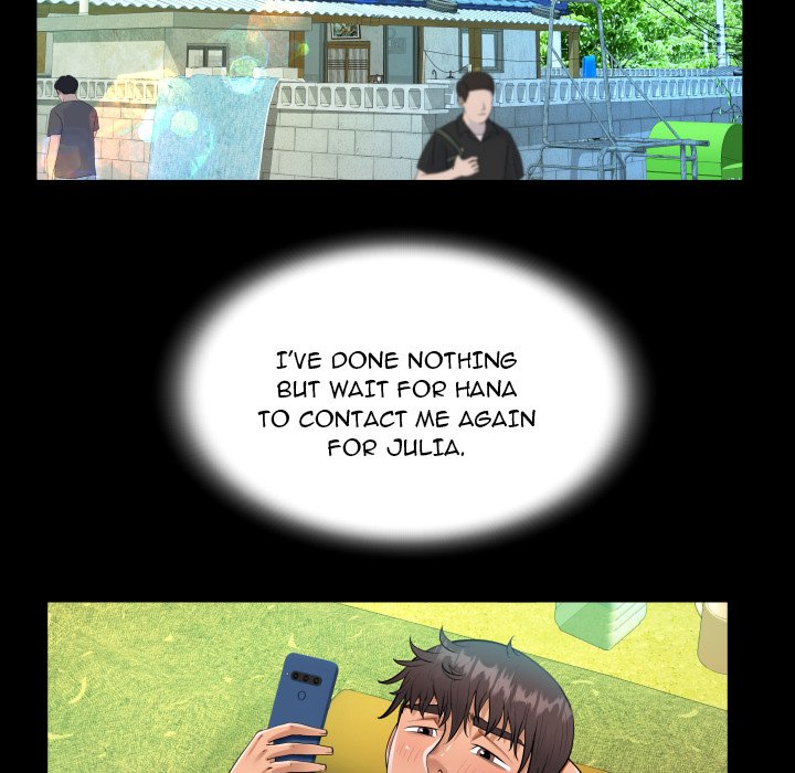 The Unforeseen Guest Chapter 53 Page 5