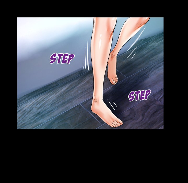 The Unforeseen Guest Chapter 53 Page 52