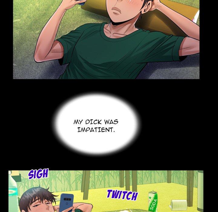 The Unforeseen Guest Chapter 53 Page 6