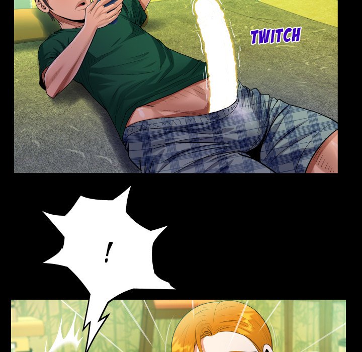 The Unforeseen Guest Chapter 53 Page 7