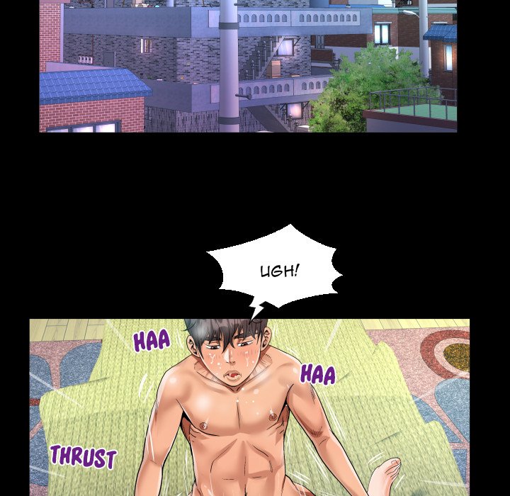 The Unforeseen Guest Chapter 53 Page 76