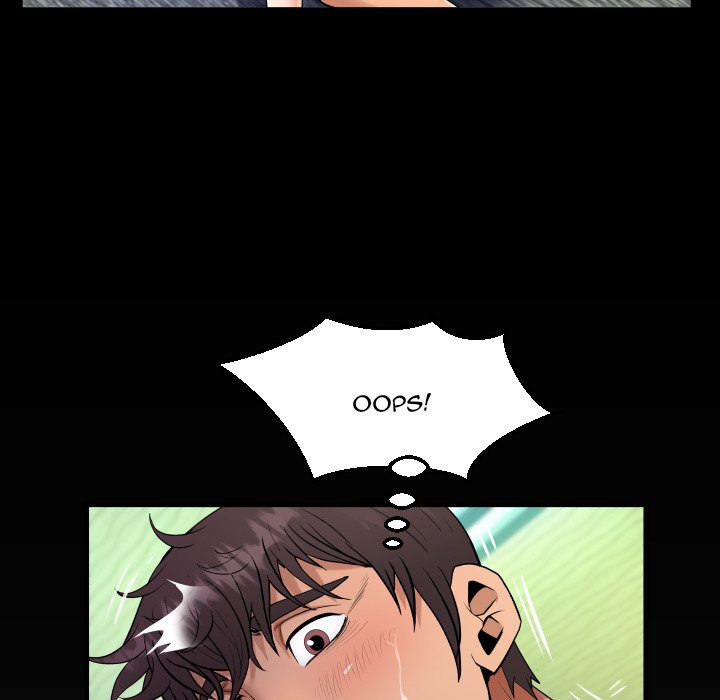 The Unforeseen Guest Chapter 53 Page 84