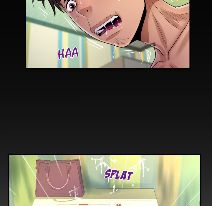 The Unforeseen Guest Chapter 53 Page 85