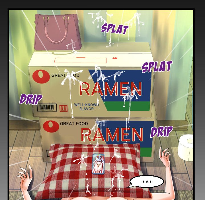 The Unforeseen Guest Chapter 54 Page 11