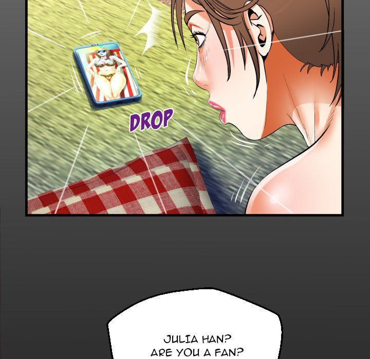 The Unforeseen Guest Chapter 54 Page 18