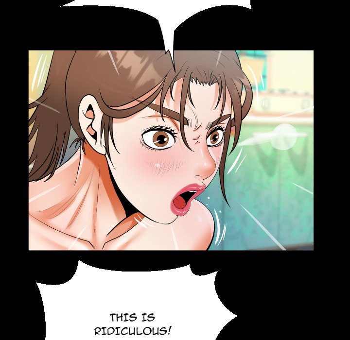 The Unforeseen Guest Chapter 54 Page 23