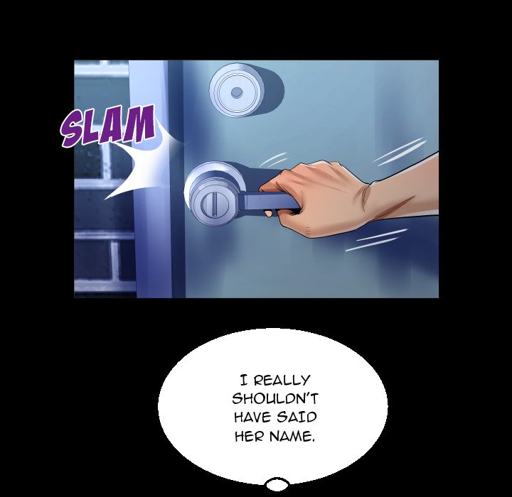 The Unforeseen Guest Chapter 54 Page 28