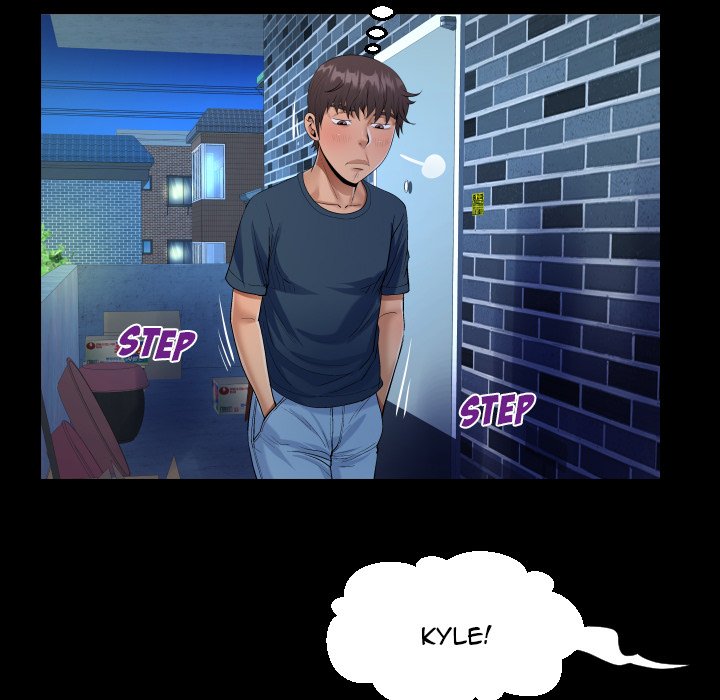 The Unforeseen Guest Chapter 54 Page 29