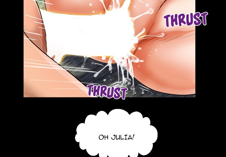The Unforeseen Guest Chapter 54 Page 3