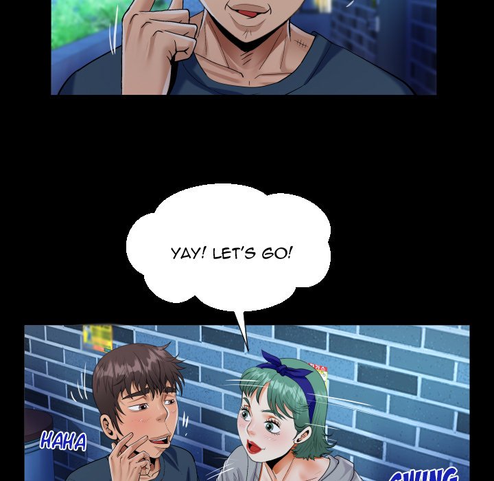 The Unforeseen Guest Chapter 54 Page 37