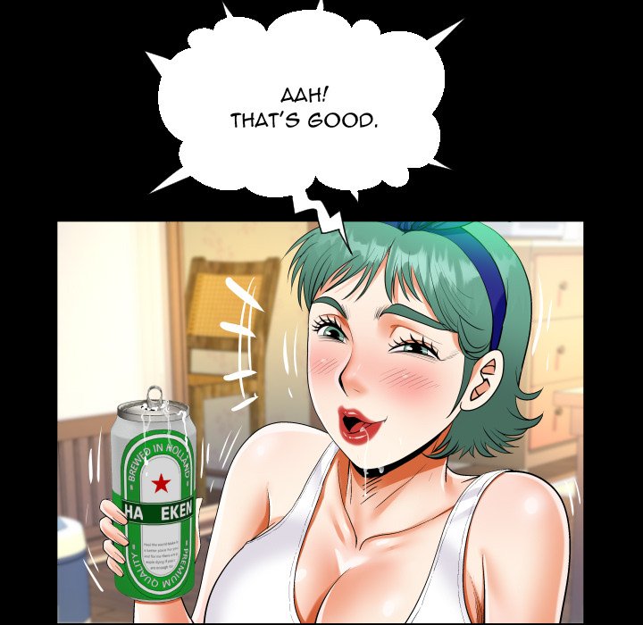 The Unforeseen Guest Chapter 54 Page 41