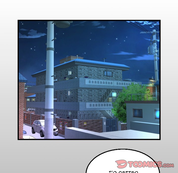 The Unforeseen Guest Chapter 55 Page 14