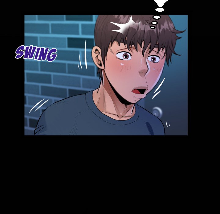 The Unforeseen Guest Chapter 55 Page 21