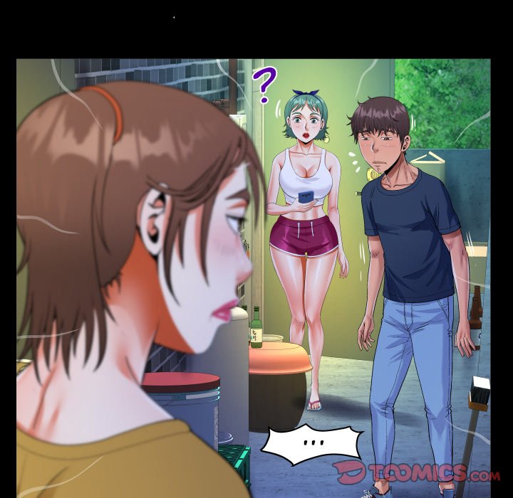 The Unforeseen Guest Chapter 55 Page 26