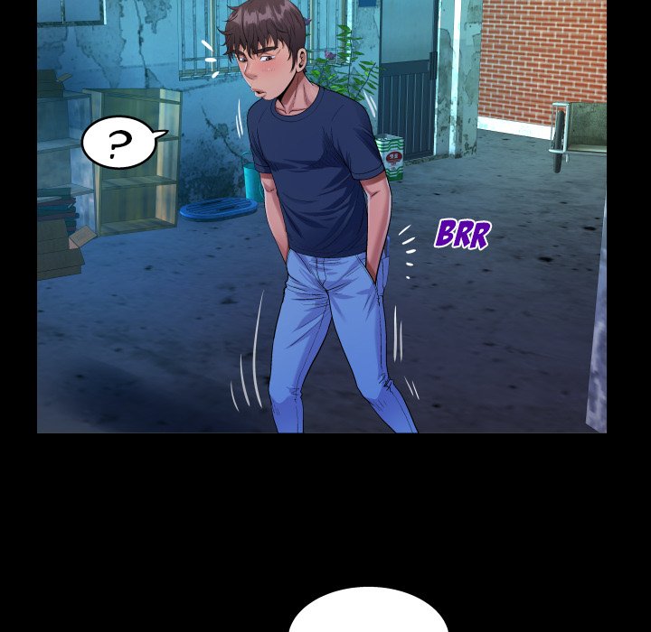 The Unforeseen Guest Chapter 55 Page 29