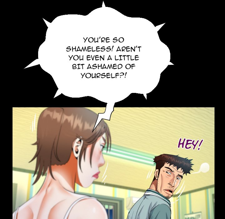 The Unforeseen Guest Chapter 55 Page 53