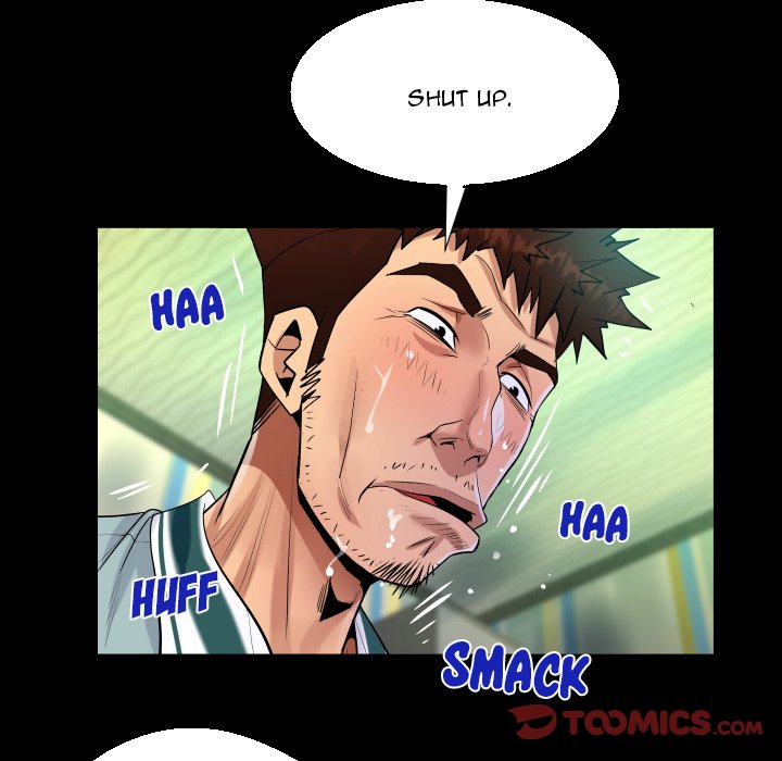 The Unforeseen Guest Chapter 55 Page 72