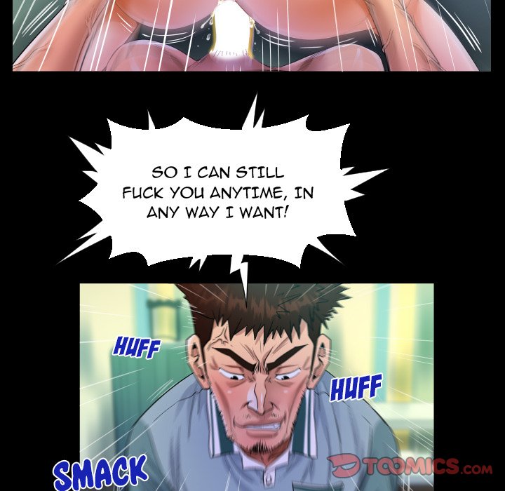 The Unforeseen Guest Chapter 55 Page 74