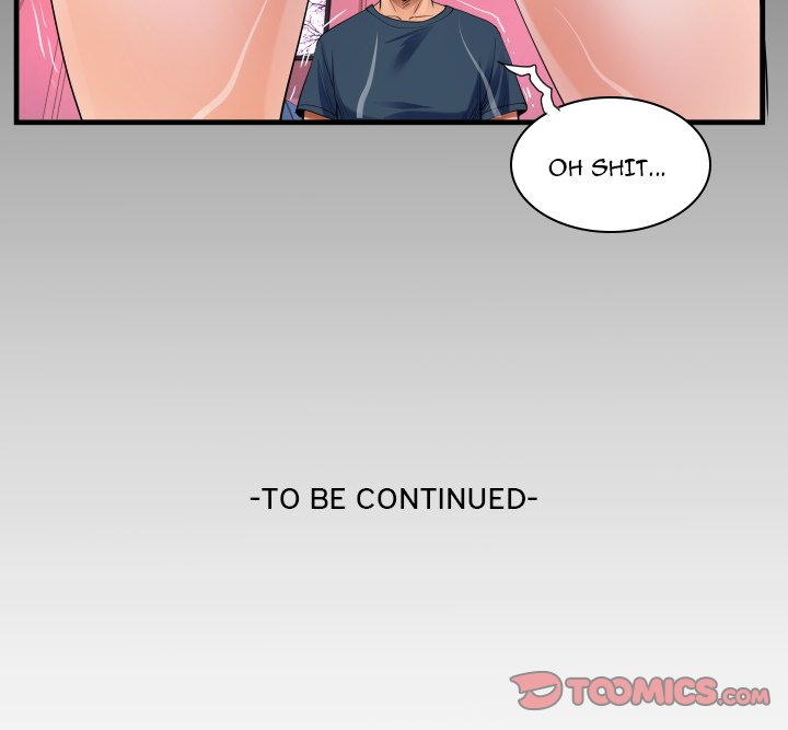The Unforeseen Guest Chapter 55 Page 88