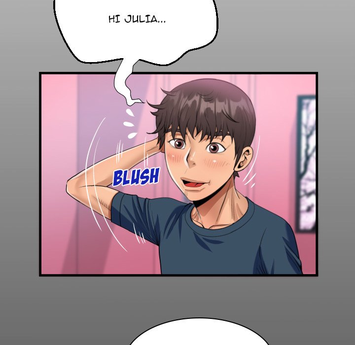 The Unforeseen Guest Chapter 56 Page 17
