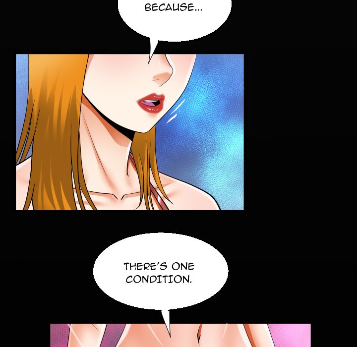 The Unforeseen Guest Chapter 56 Page 21