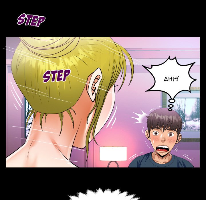 The Unforeseen Guest Chapter 56 Page 27