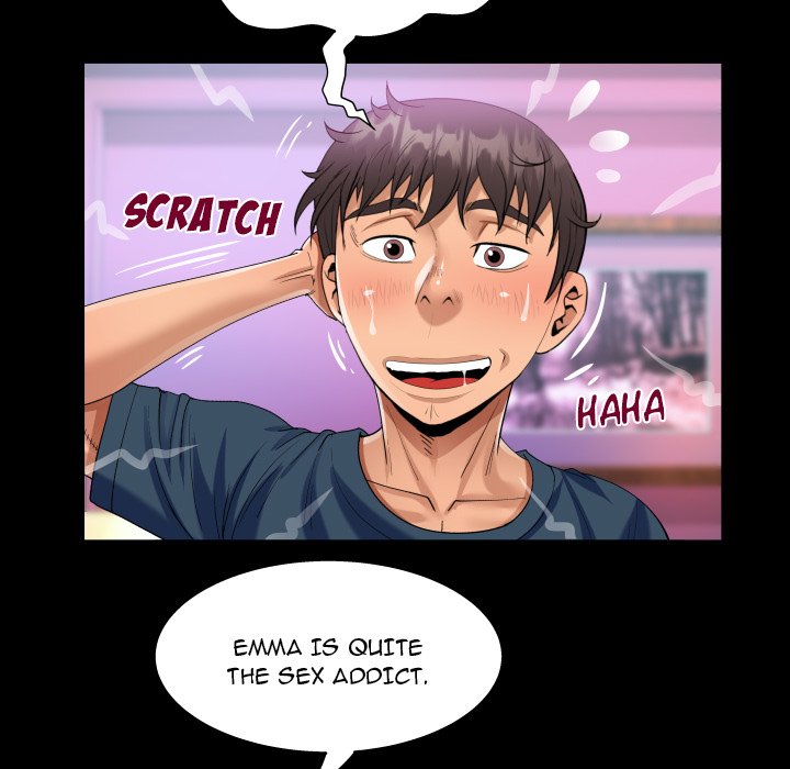 The Unforeseen Guest Chapter 56 Page 39