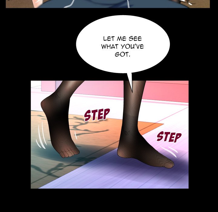 The Unforeseen Guest Chapter 56 Page 43