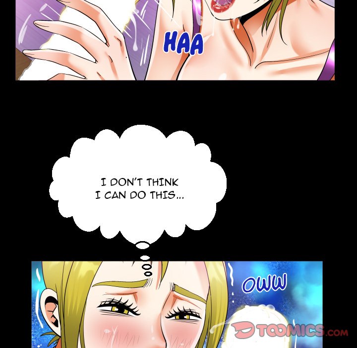 The Unforeseen Guest Chapter 56 Page 60