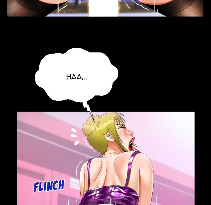 The Unforeseen Guest Chapter 56 Page 67