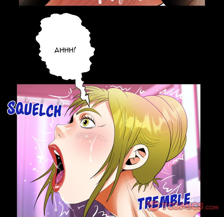 The Unforeseen Guest Chapter 56 Page 84