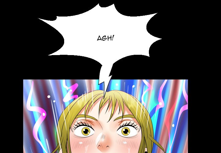 The Unforeseen Guest Chapter 57 Page 1