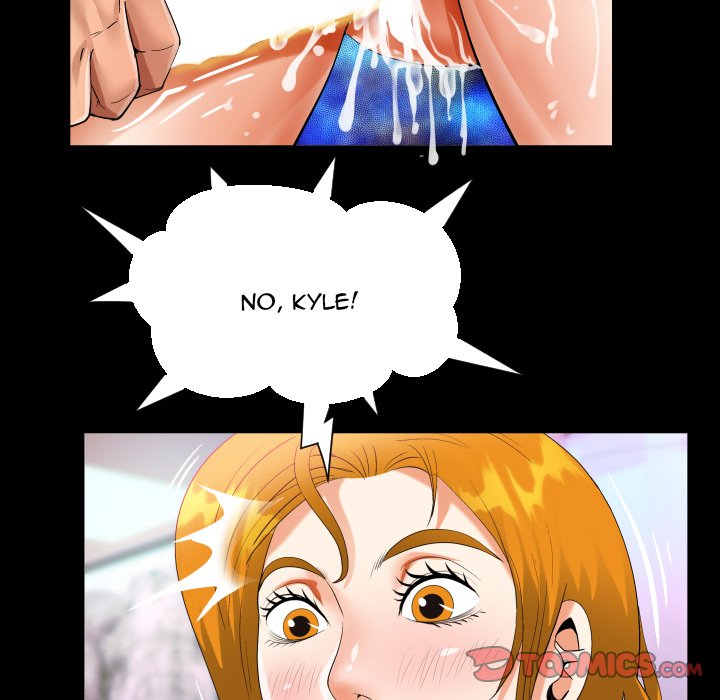 The Unforeseen Guest Chapter 57 Page 26