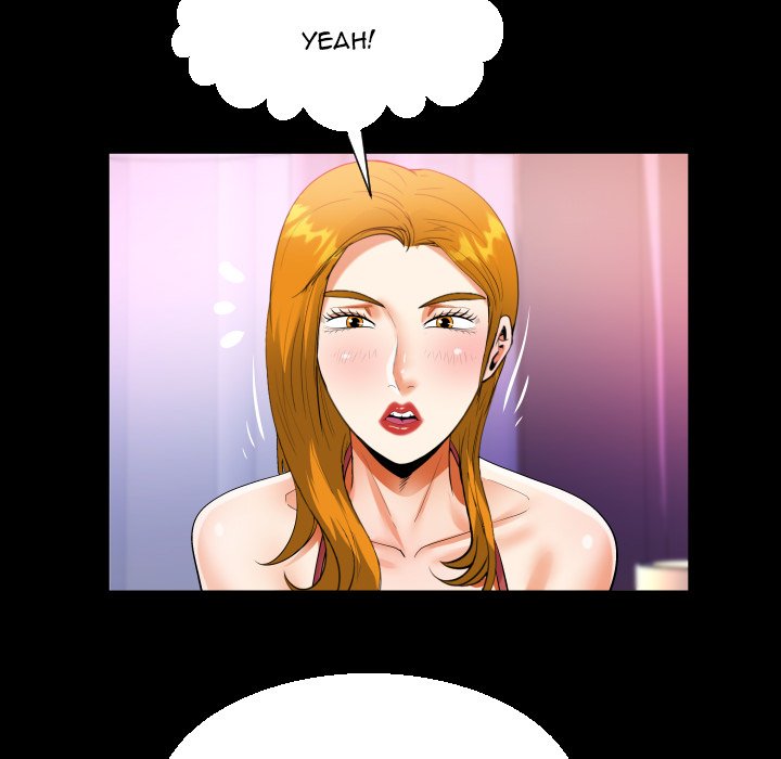 The Unforeseen Guest Chapter 57 Page 30