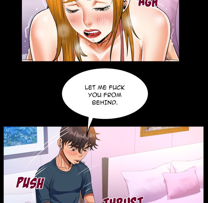 The Unforeseen Guest Chapter 57 Page 52