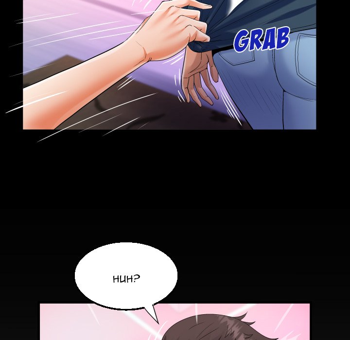 The Unforeseen Guest Chapter 57 Page 84