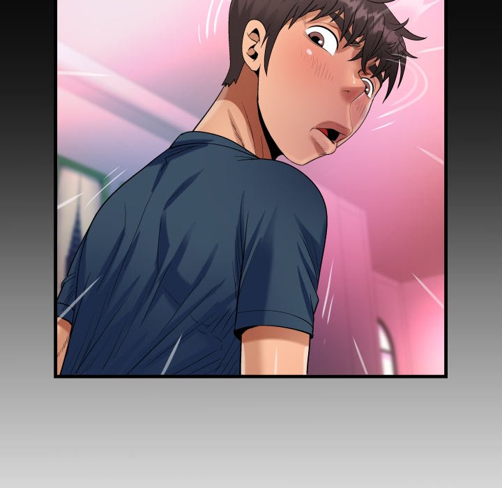 The Unforeseen Guest Chapter 57 Page 85