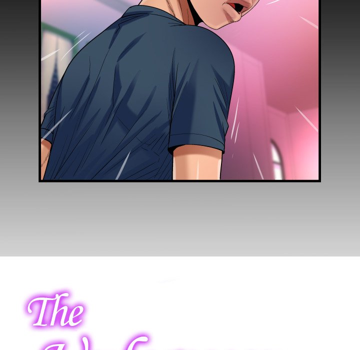 The Unforeseen Guest Chapter 58 Page 10