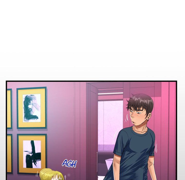 The Unforeseen Guest Chapter 58 Page 13