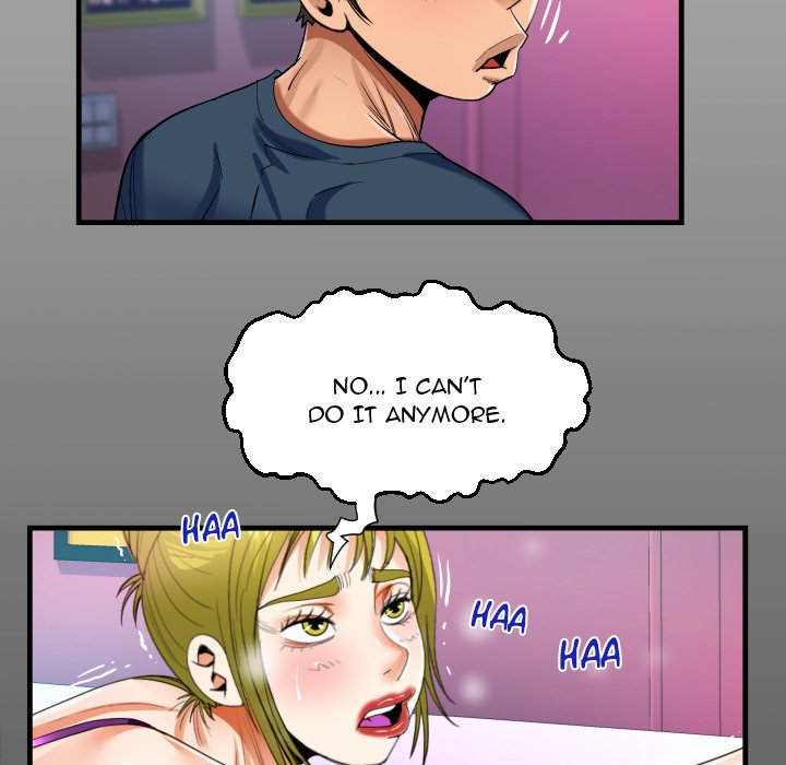 The Unforeseen Guest Chapter 58 Page 15
