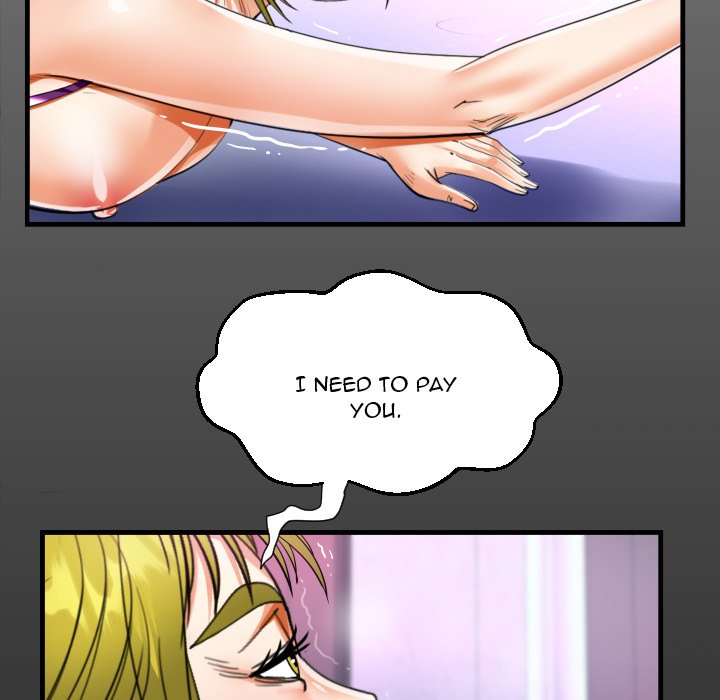 The Unforeseen Guest Chapter 58 Page 16