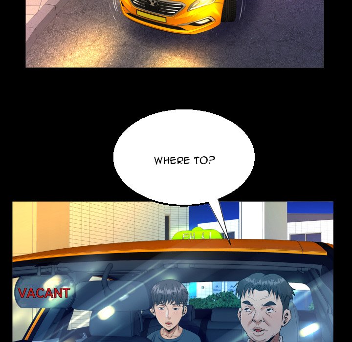 The Unforeseen Guest Chapter 58 Page 24