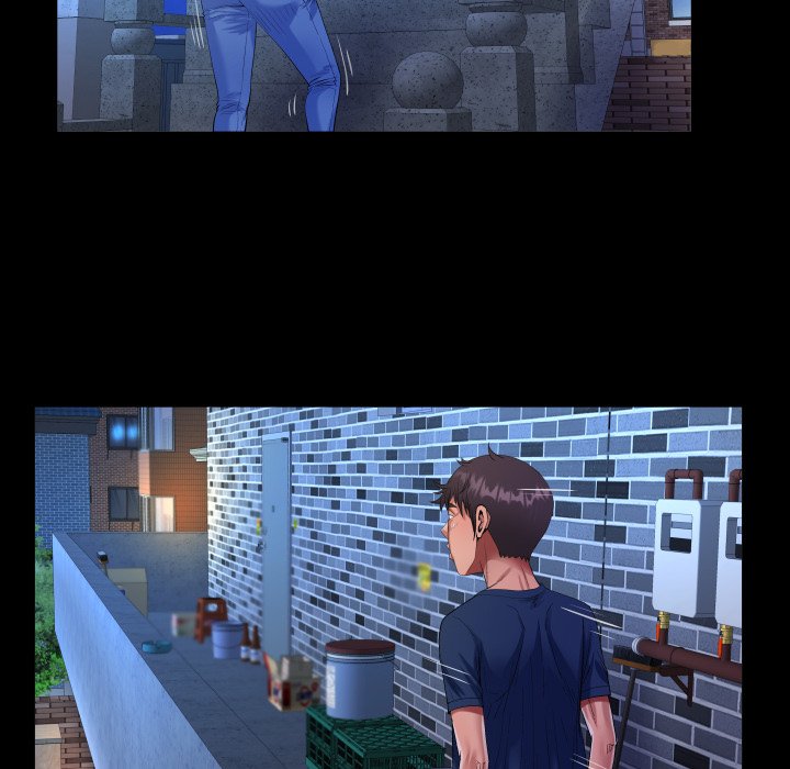 The Unforeseen Guest Chapter 58 Page 30