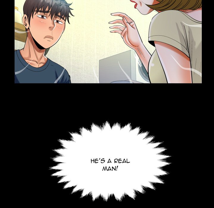 The Unforeseen Guest Chapter 58 Page 53