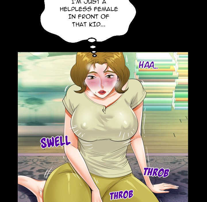 The Unforeseen Guest Chapter 58 Page 55